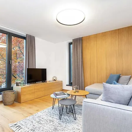 Rv Citrin Apartment *