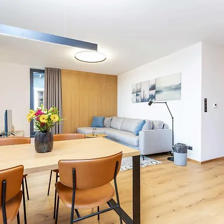 Rv Citrin Apartment *