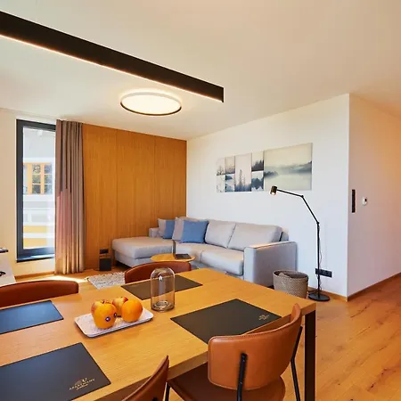 Rv Citrin Apartment