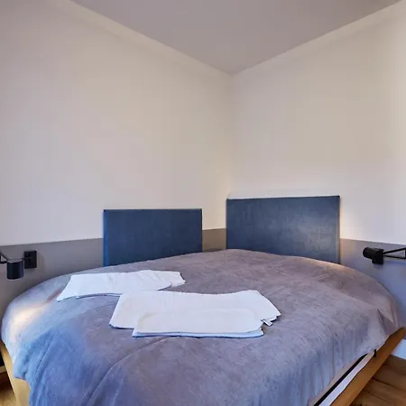 Apartment Rv Citrin *