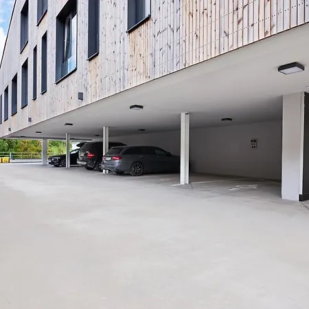 Rv Citrin Apartment