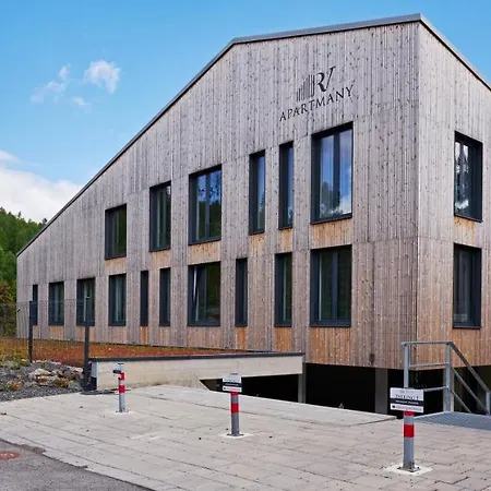 Apartment Rv Citrin *