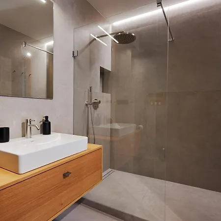 Apartment Rv Citrin