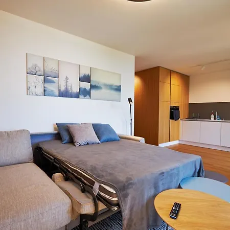 Rv Citrin Apartment