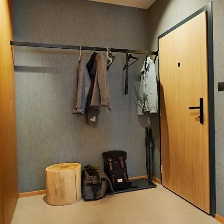 Apartment Rv Citrin