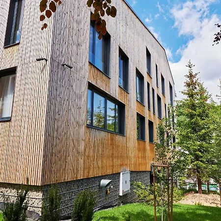 Rv Citrin Apartment