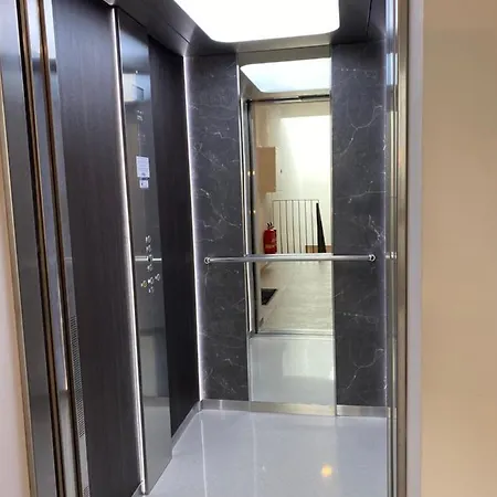 Apartment Rv Citrin