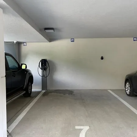 Rv Citrin Apartment