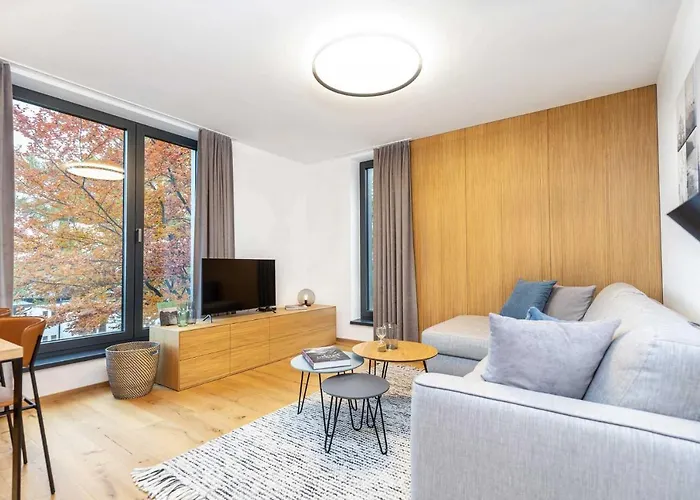 Rv Citrin Apartament *