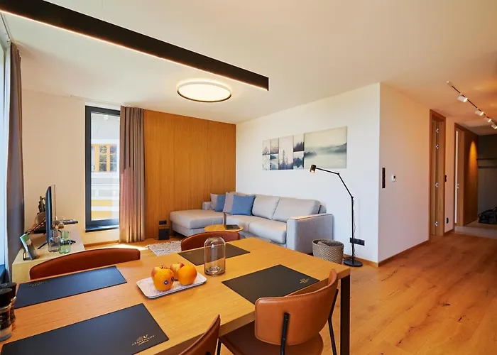 Rv Citrin Apartament