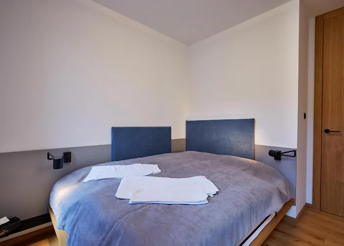 Apartament Rv Citrin *