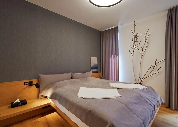 Apartament Rv Citrin Wysokie Tatry