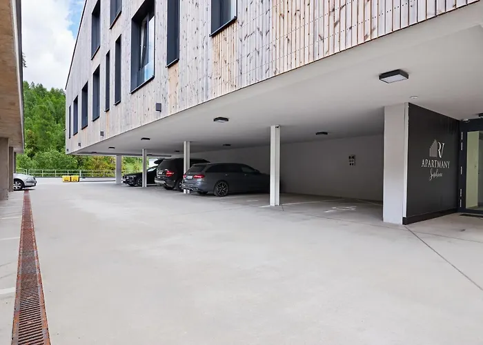 Rv Citrin Apartament