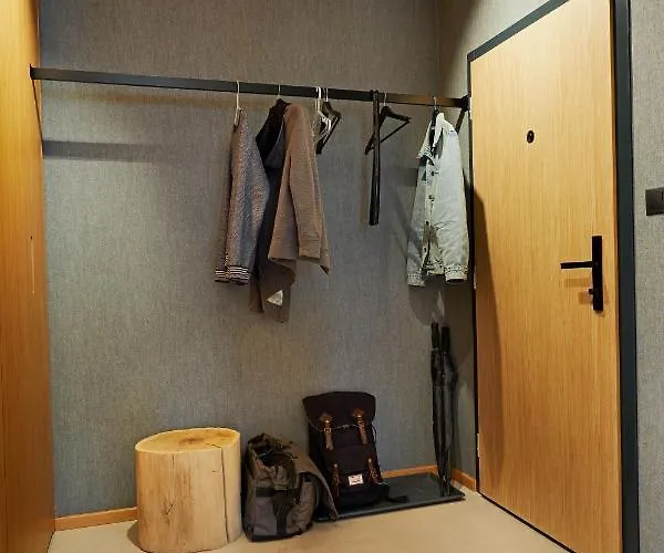 Apartament Rv Citrin