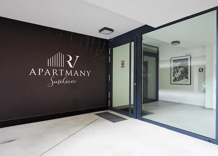 Rv Citrin Apartament